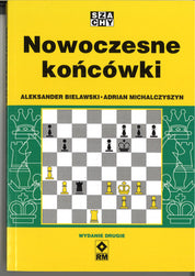 «Técnicas modernas de finalización» - Aleksander Bielawski, Adrian Michalczyszyn (segunda edición)