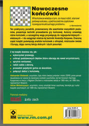 «Técnicas modernas de finalización» - Aleksander Bielawski, Adrian Michalczyszyn (segunda edición)