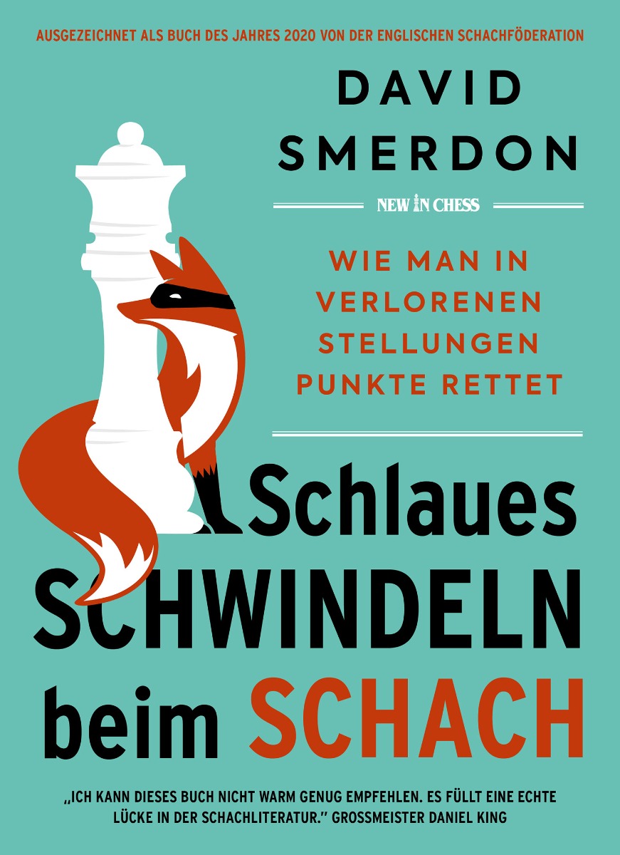 Schlaues Schwindeln beim Schach - Schlaues Schwindeln beim Schach