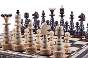 LARGE CHOIN Schach (60x60cm)