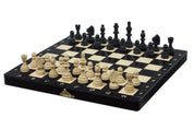 MAGNETIC Small, Insert tray, black
