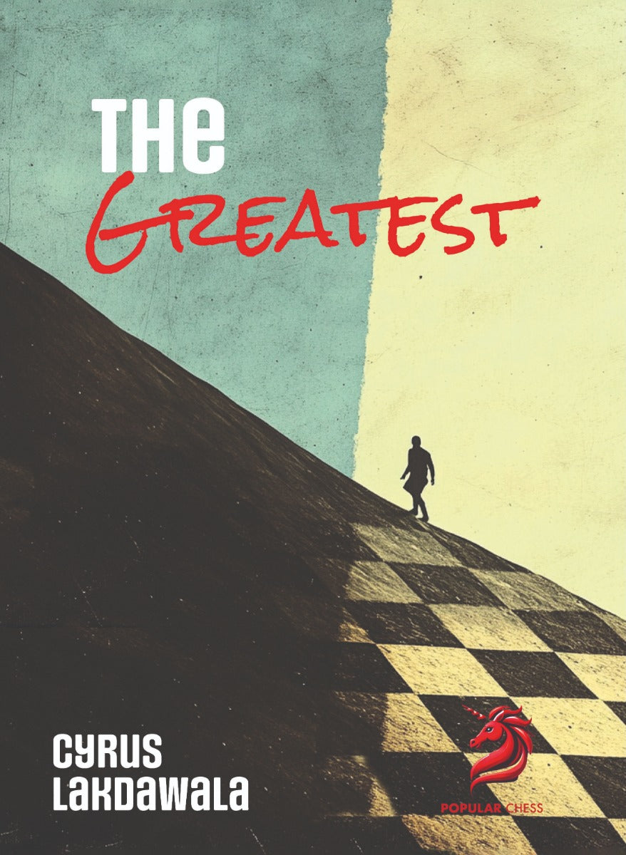 The Greatest (Hardcover) - The Greatest (Hardcover)