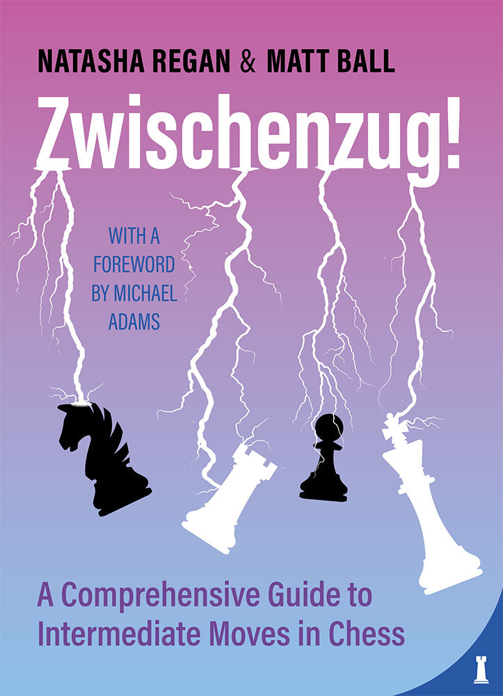 Zwischenzug ! (Broché) - Zwischenzug ! (Broché)