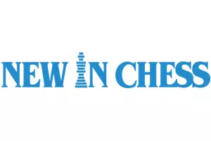 Książki New In Chess