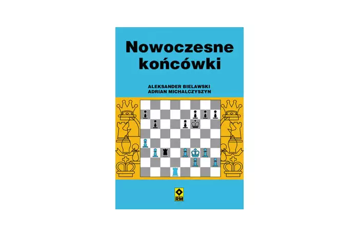 Nowoczesne końcówki - Aleksander Bielawski, Adrian Michalczyszyn