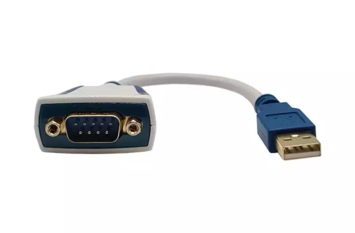 DGT Serial to USB E-Board Adapter - konwerter złącza szeregowego na USB (stary model)