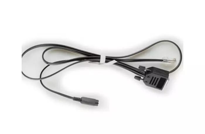 DGT Serial PC to Bus Cable - kabel łączący komputer z szachownicami turniejowymi (uniwersalny)