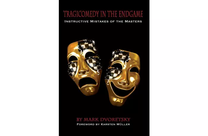 Tragicomedy in the Endgame: Instructive Mistakes of the Masters