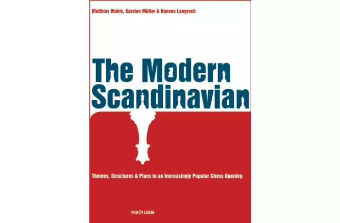 The Modern Scandinavian