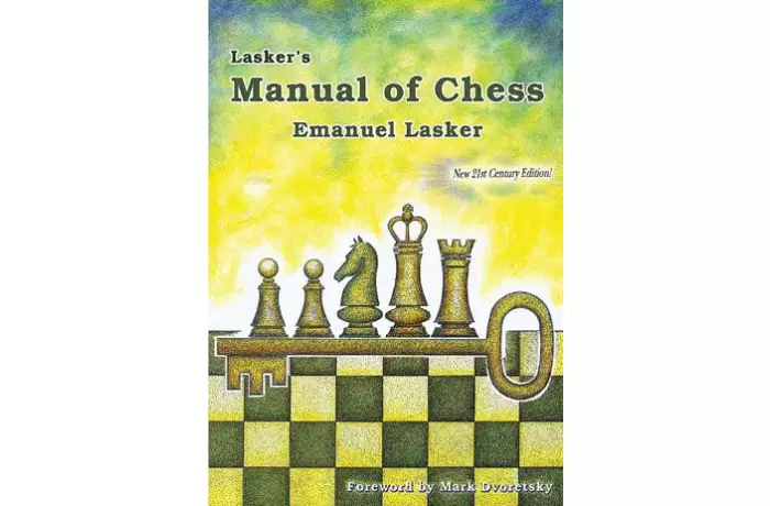 Lasker's Manual of Chess