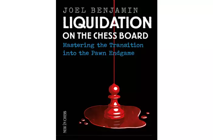 Liquidation on the Chess Board