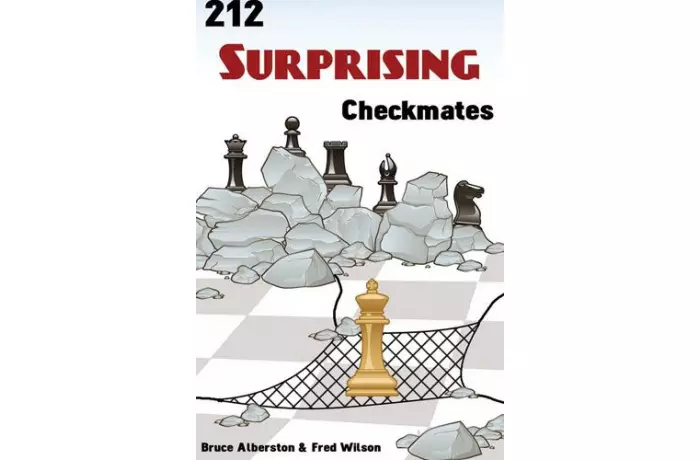 212 Surprising Checkmates