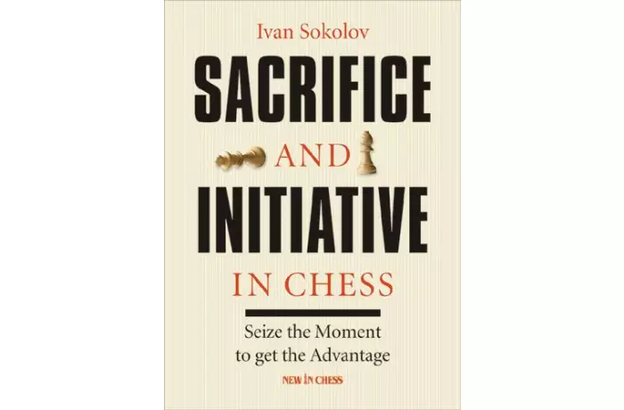 Sacrifice and Initiative in Chess: Seize the Moment to Get the Advantage