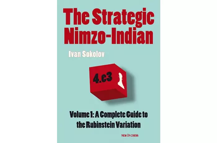 The Strategic Nimzo-Indian: A Complete Guide to the Rubinstein Variation