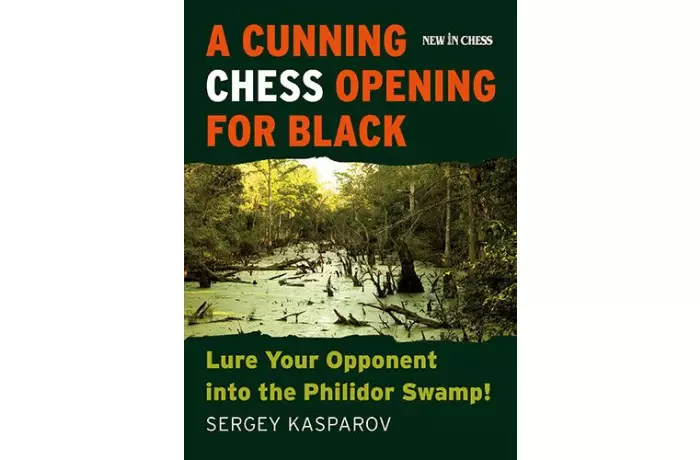 A Cunning Chess Opening for Black