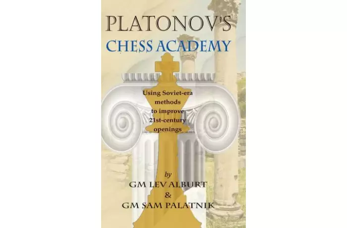 Platonov's Chess Academy