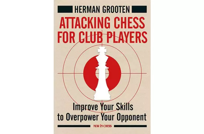 Attacking Chess for Club Players