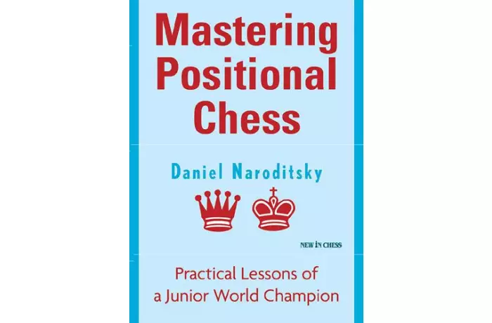 Mastering Positional Chess