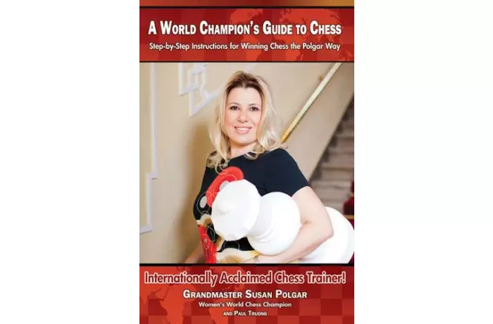 A World Champion's Guide to Chess