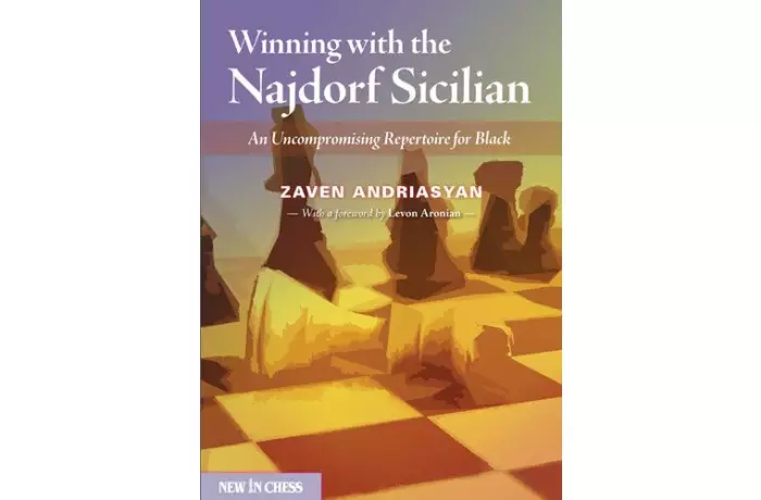 Winning with the Najdorf Sicilian