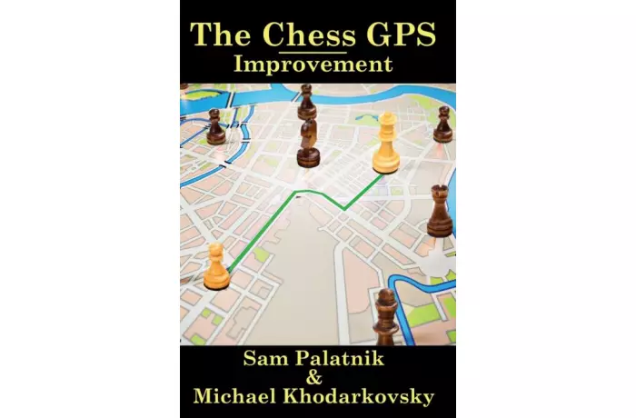 The Chess GPS: Improvement