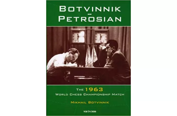 Botvinnik-Petrosian