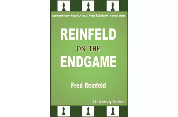 Reinfeld on the Endgame