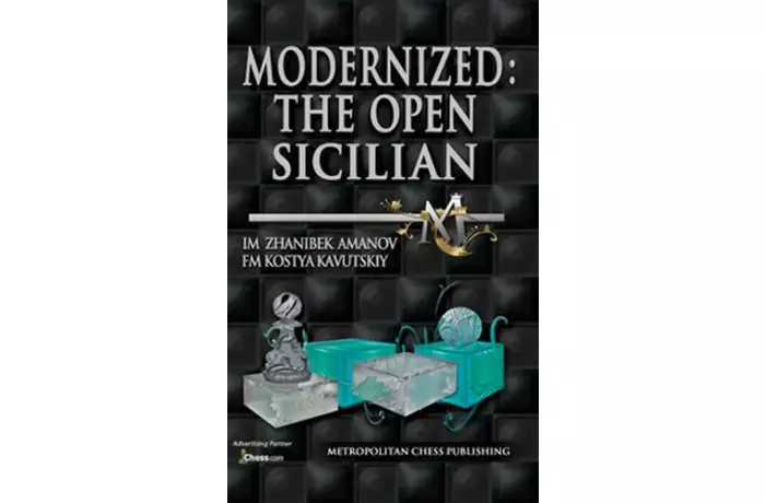 Modernized: The Open Sicilian