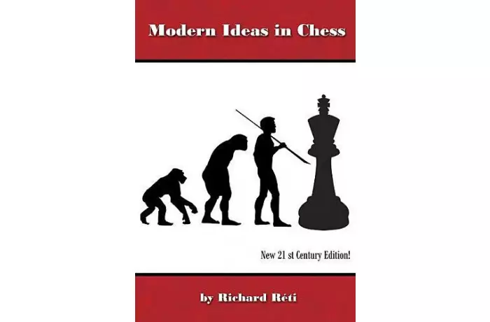 Modern Ideas in Chess