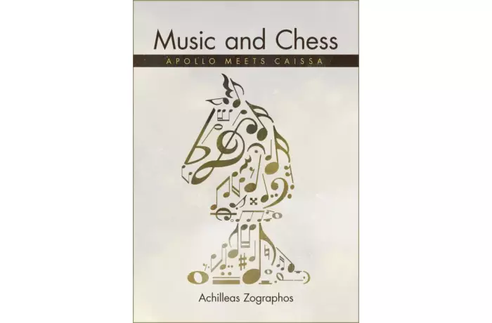 Music and Chess: Apollo meets Caissa