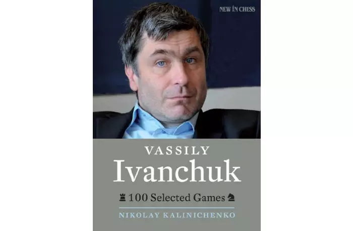 Vassily Ivanchuk 100 Selected games