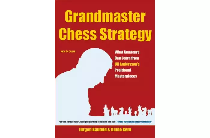 Grandmaster Chess Strategy