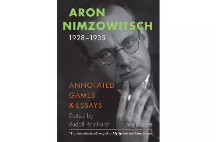 Aron Nimzowitsch 1928-1935