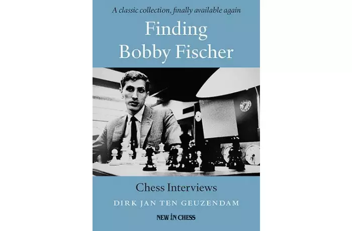 Finding Bobby Fischer