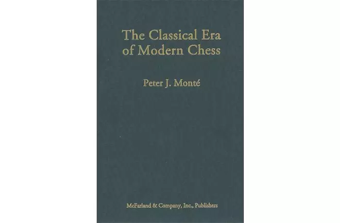 The Classical Era of Modern Chess