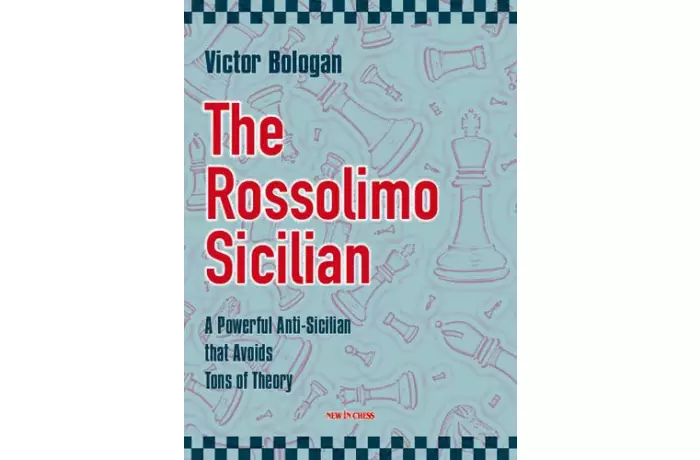 The Rossolimo Sicilian: A Powerful Anti-Sicilian that Avoids Tons of Theory