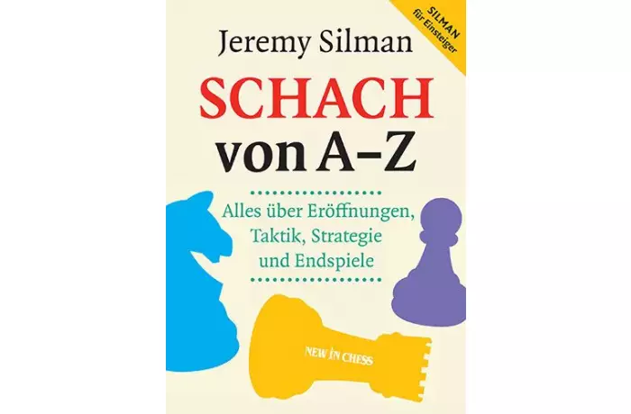 Schach von A - Z