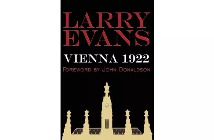 Vienna 1922