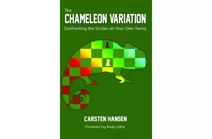 The Chameleon Variation: Confronting the Sicilian on Your Own Terms