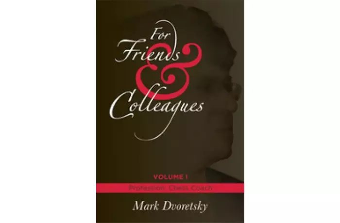 For Friends & Colleagues Vol. I, Deluxe edition: Limited Deluxe, Signed & Numbered Edition (HC)