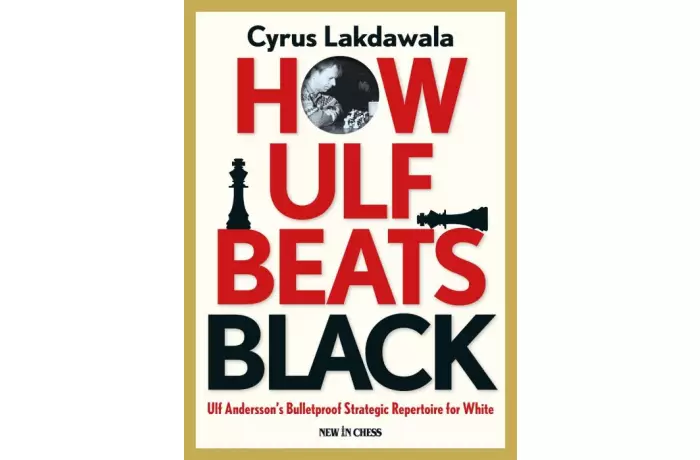 How Ulf Beats Black