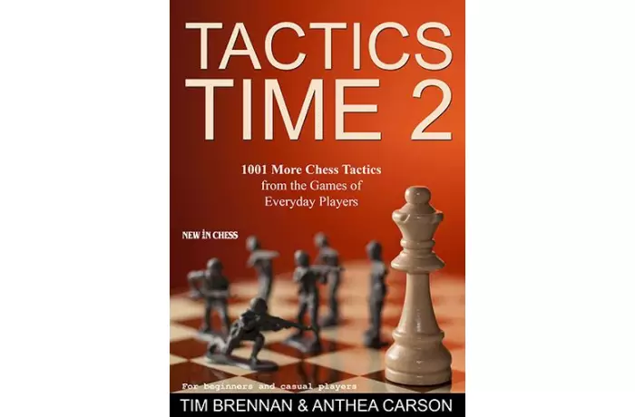 Tactics Time 2