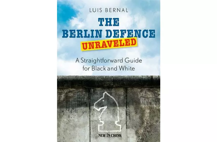 The Berlin Defence Unraveled: A Straightforward Guide for Black and White