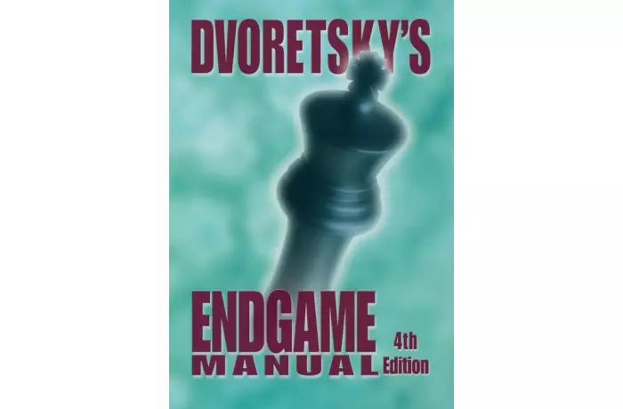 Dvoretsky's Endgame Manual