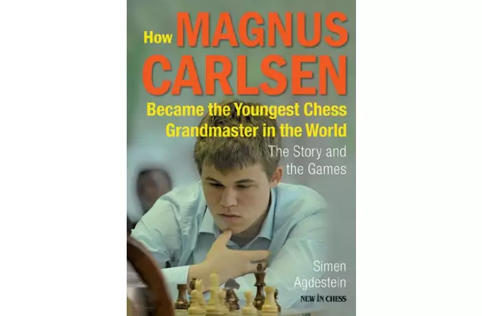 How Magnus Carlsen Became the Youngest Chess Grand