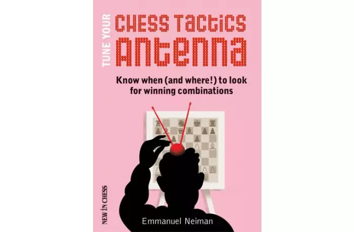 Tune Your Chess Tactics Antenna