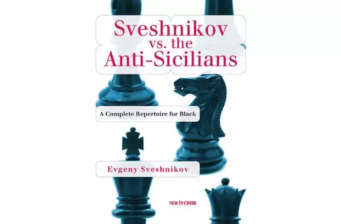 Sveshnikov vs. the Anti-Sicilians