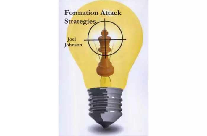 Formation Attack Strategies