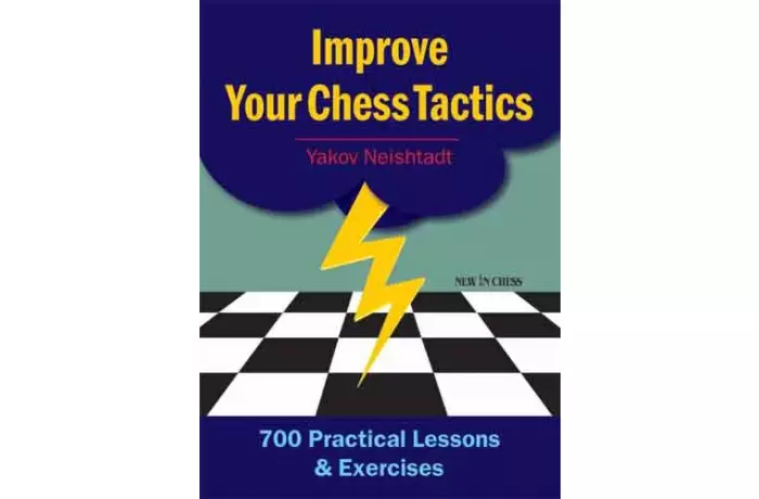 Improve Your Chess Tactics