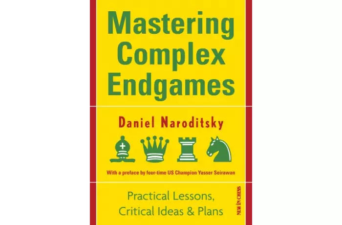 Mastering Complex Endgames